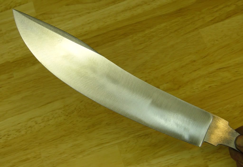 нож уилера 28